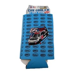 Wincraft Nascar Can Cooler Coozie Daytona 500 2023 Drink Beer Soda Grand Prix